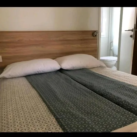 Mobile Korina Campsite Biograd Na Moru