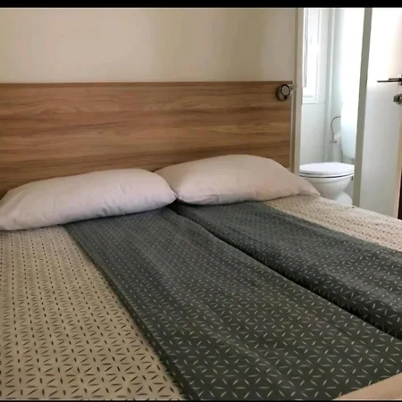 Mobile Korina 营地