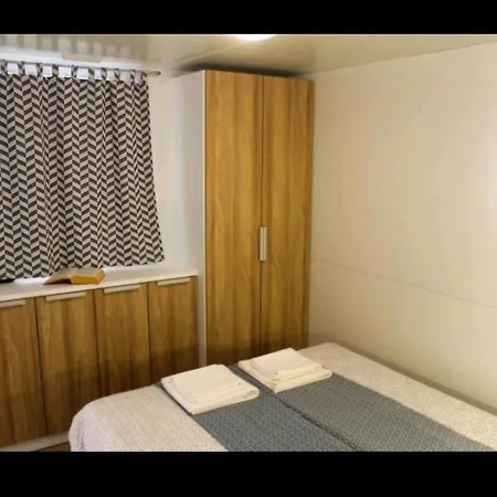 Mobile Korina Campsite Biograd Na Moru
