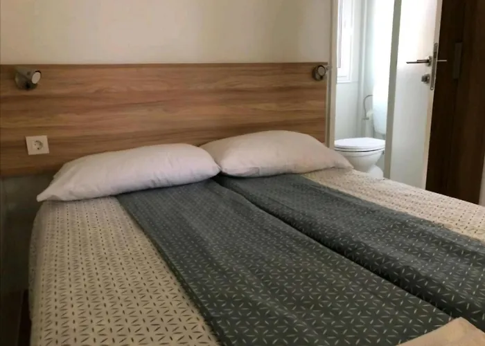 Mobile Korina Camping Biograd Na Moru