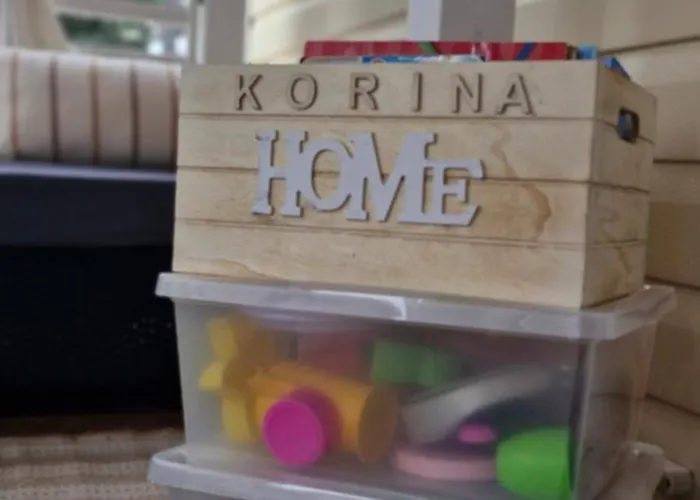 Mobile Korina * Biograd Na Moru