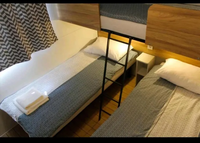 Camping Mobile Korina