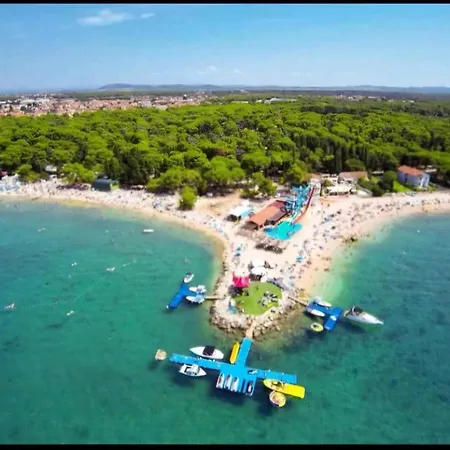 Mobile Korina Biograd na Moru