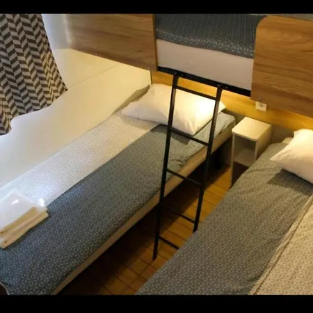 Camping Mobile Korina